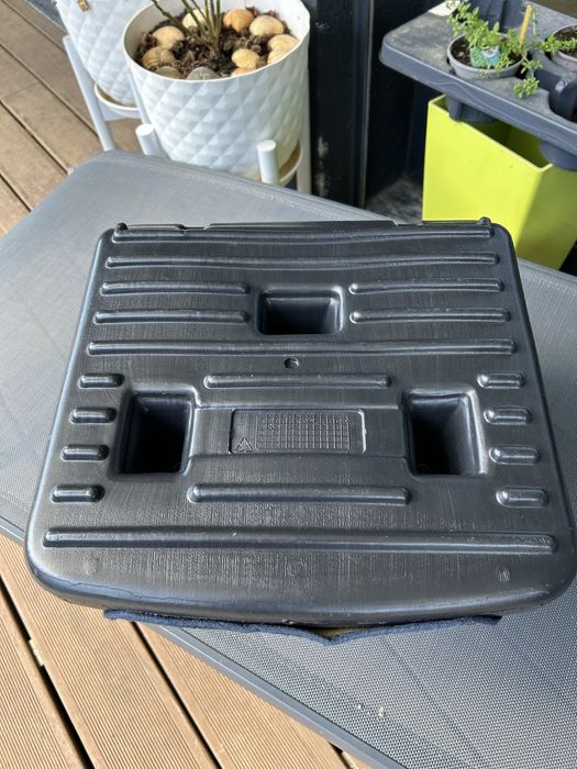 Cadeira crianca carro