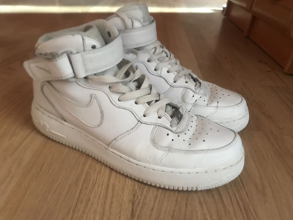 Nike AIR FORCE 1 Mid