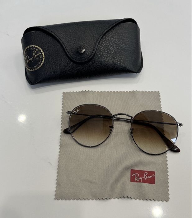 Окуляри очки Ray Ban 3447 оригинал