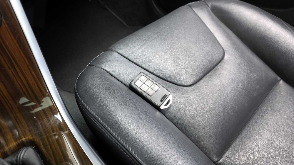 2015 VOLVO  XC60 2.4 TDI AWD