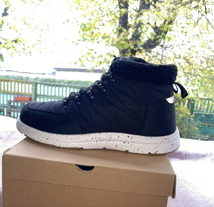 Nowe buty trekkingowe Bruno Marc 43