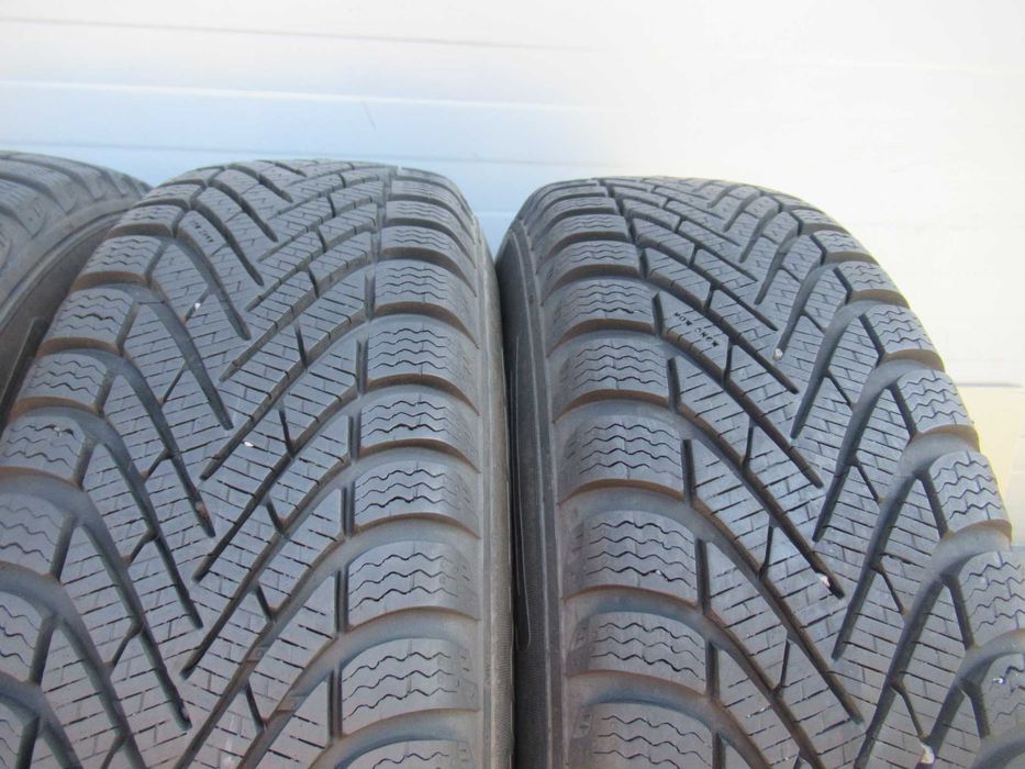 Alu+zima R15 Audi A3.A4 Golf 5,6,7,8  Passat Caddy OCTAVIA,LEON 2109