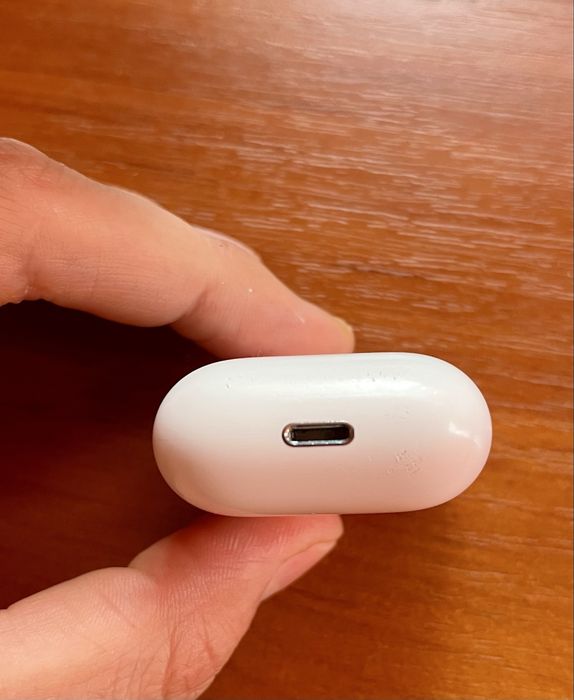 Apple AirPods 3 (3-го покоління) Original