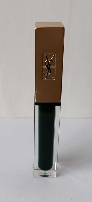 tusz do rzęs YVES SAINT LAURENT VINYL COUTURE  No.3  jade green