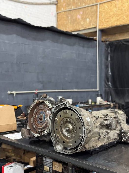 Заміна зчеплення (МКПП та DSG) • Ремонт мехатроніка • Гарантія