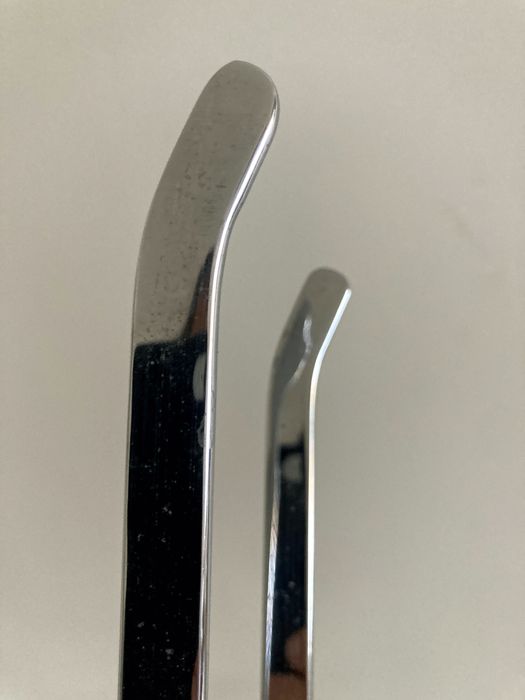 Cabide de toalhas Vintage