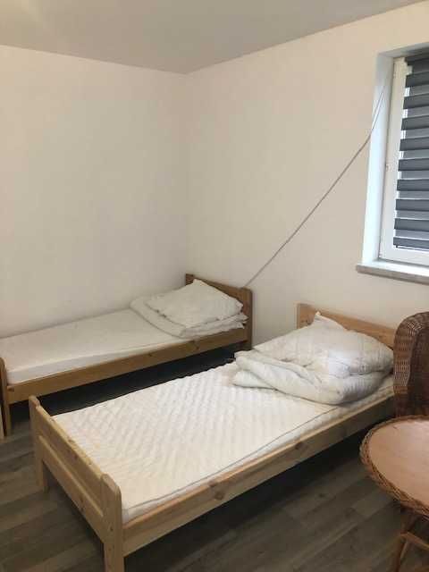 Noclegi pracownicze-dom do wynajęcia