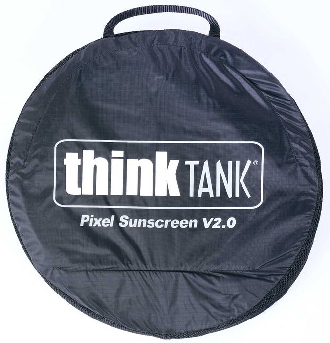 Screen Protector - THINK TANK Pixel Sunscreen V2.0 (new)64737832811394122