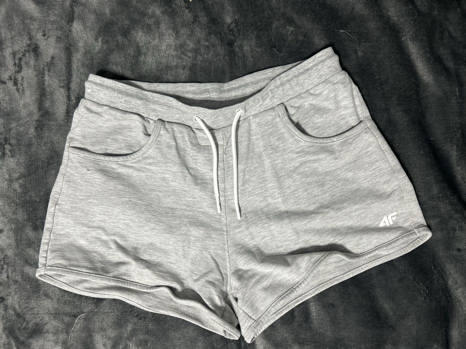 Spodenki sportowe 4f