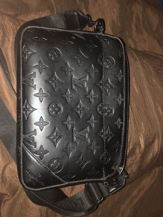 Bolsa Louis vuitton