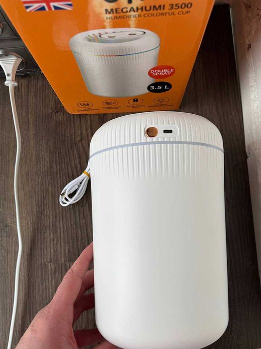 Увлажнитель воздуха - DYXON