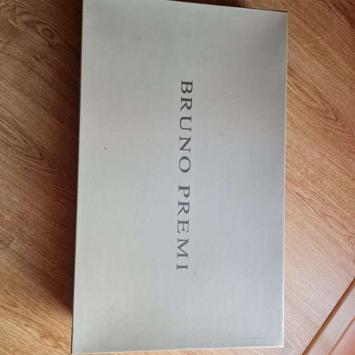 Bota cano alto Bruno Premi