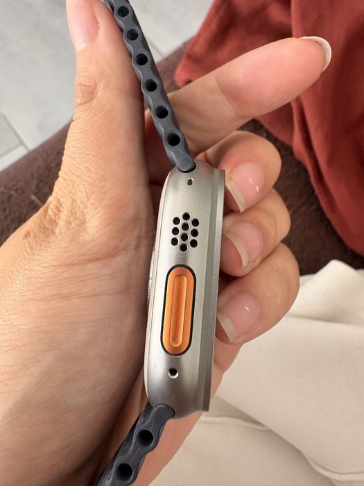 Aplle Watch Ultra