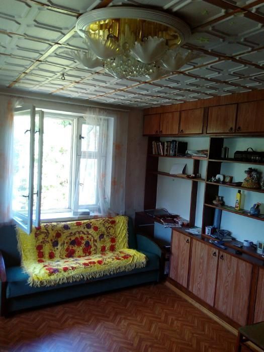 Продам дом в Высоком