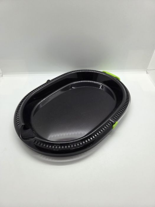 Tefal Vitacuisine Compact podstawka górny poziom 2 3 parowar VS4003