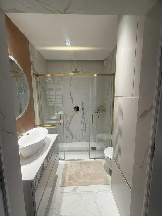 Mieszkanie premium dla wymagającego klienta 50mkw, wysoki standard