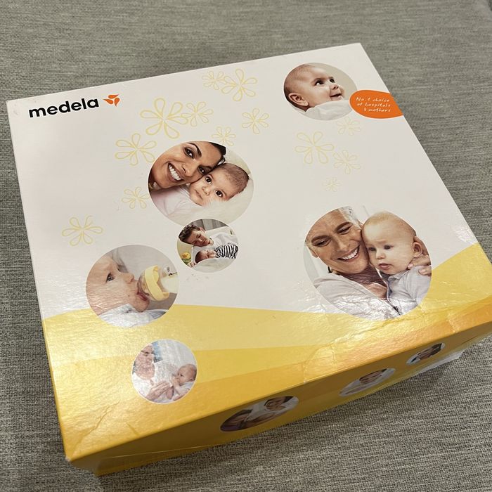 Medela - biberões / quick clean / discos absorventes / bolsas leite