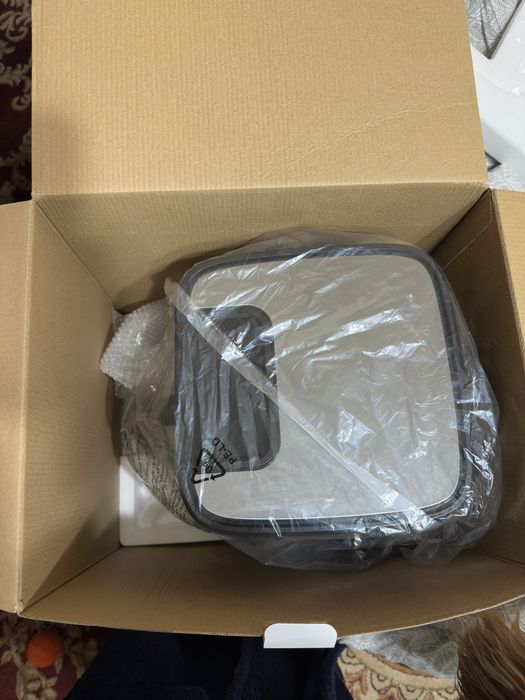 Мультипіч Gorenje з цифровим дисплеєм, стан майже новий