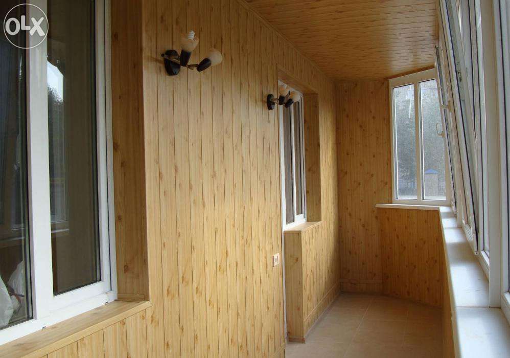 Окна, БАЛКОН, Лоджия  "Є-відновлення", "Росрочка"