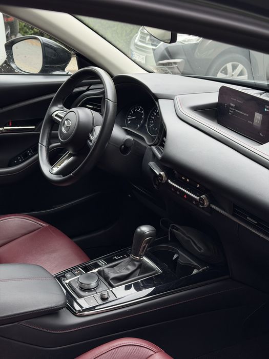 Mazda CX-30 2023 Carbon Edition AWD