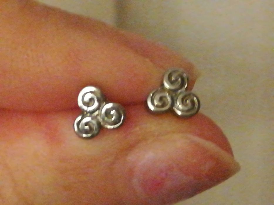 Jóias para vários tipos de piercings