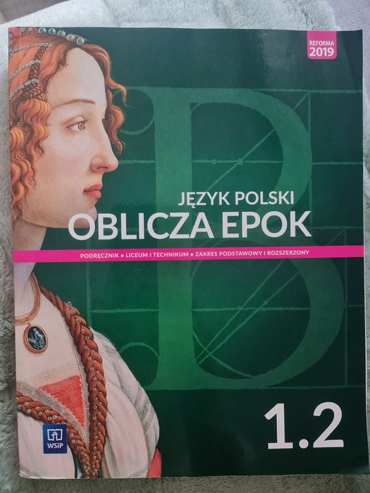 Oblicza epok 1.2
