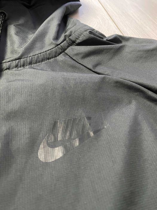 NIKE Tech Hypermesh Wind Runner Jacket r.S oryginalna kurtka męska