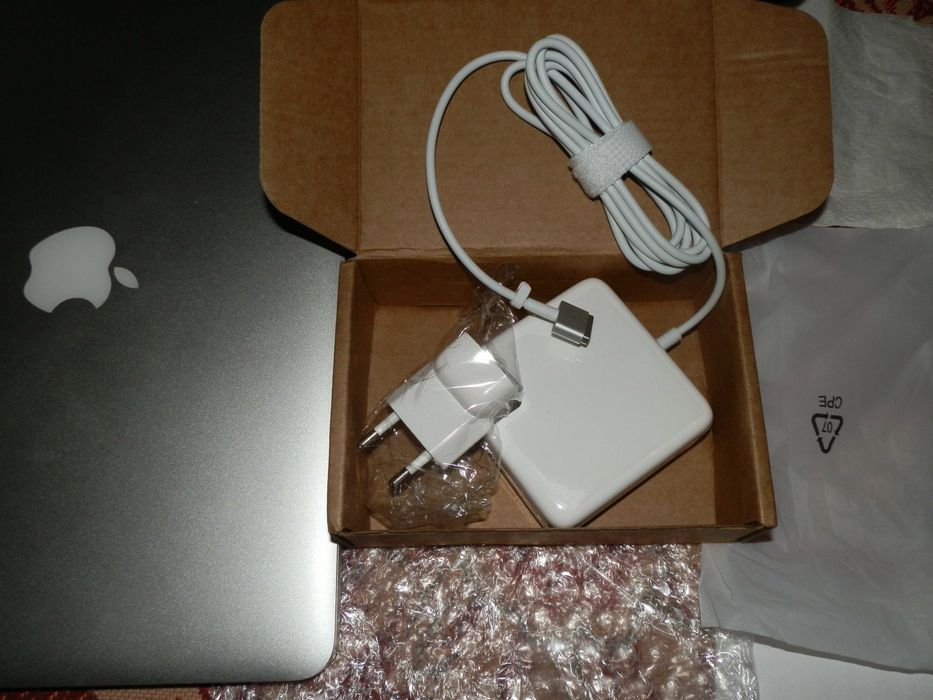 60W MagSafe 2 Apple MacBook Pro/Air Блок Питания