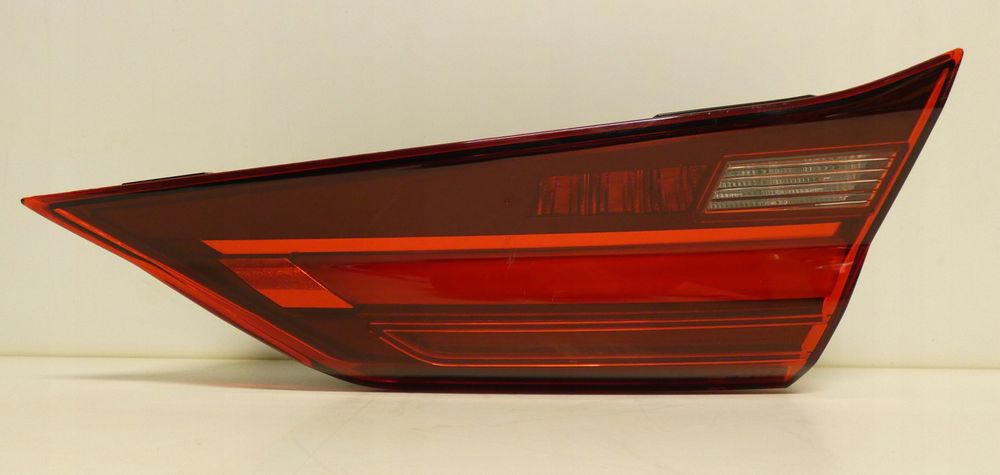 bmw 1 f40 2019- 5a55fb6 led lampa prawa tył tylna led