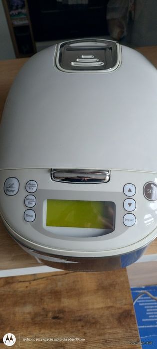 Multicoker  Zelmer EK1300
