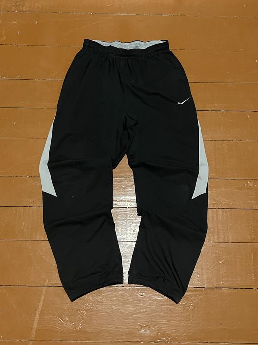 Штани nike vinatge pants