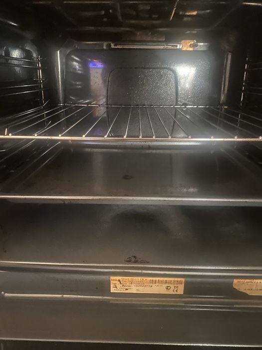 Forno eletrico FAGOR