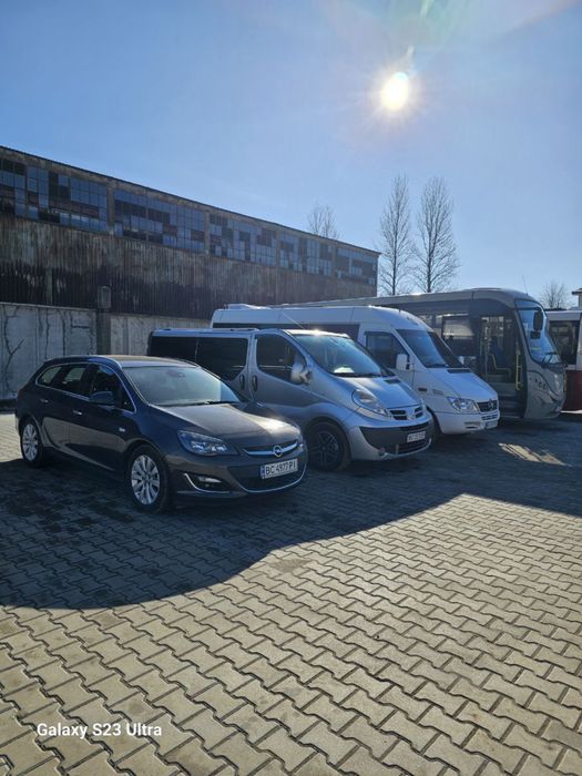 Автобус на замовлення