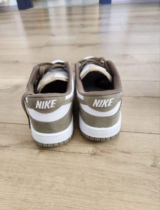 Кросівки Nike dunk