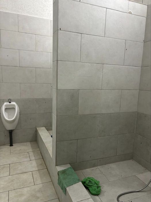 Виробниче приміщення.