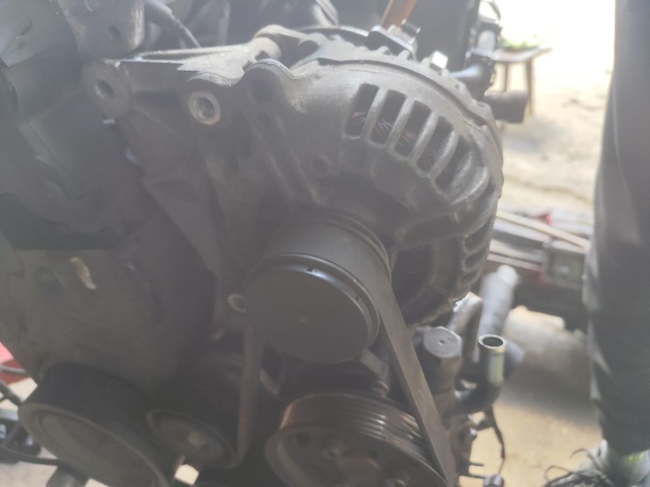 Alternator VW Passat B5 FL Audi A4 B6 1.9 TDI 130KM  06F903023J 140A 028903029E 120A
