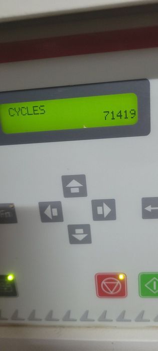 Okleiniarka SCM K100