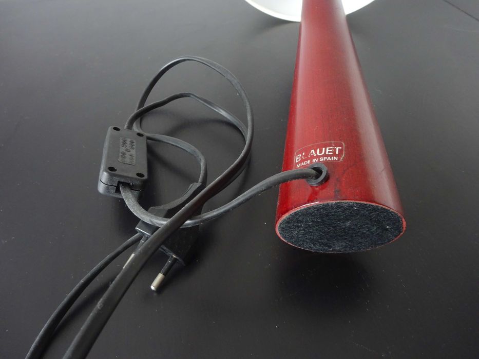 Candeeiros Blauet e Laura Ashley