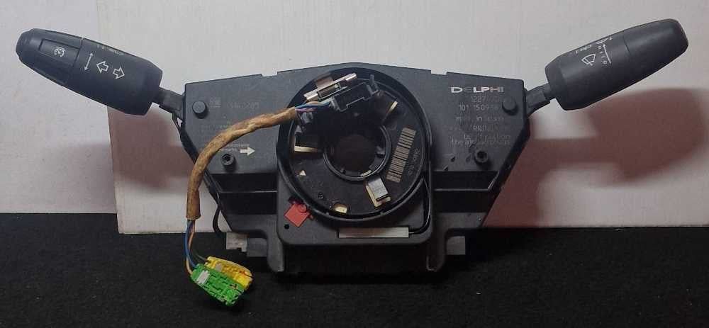 Conjunto / Manetes de Luzes e Limpa Vidros 13142283 - OPEL CORSA D