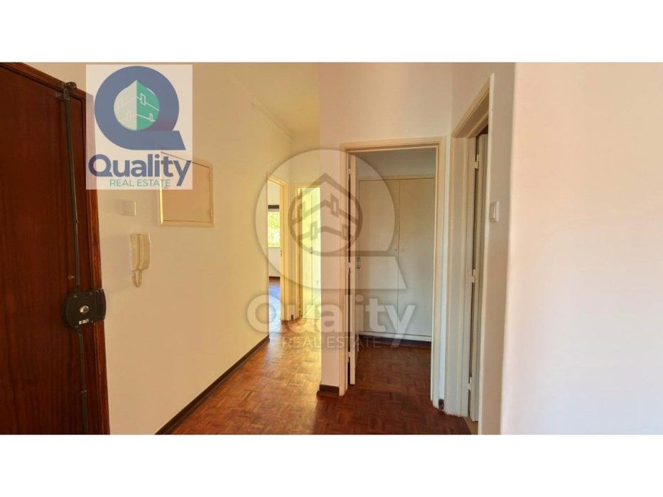 Apartamento T2 em Barreiro