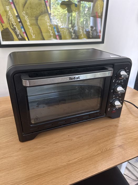 Piekarnik TEFAL O34-A1