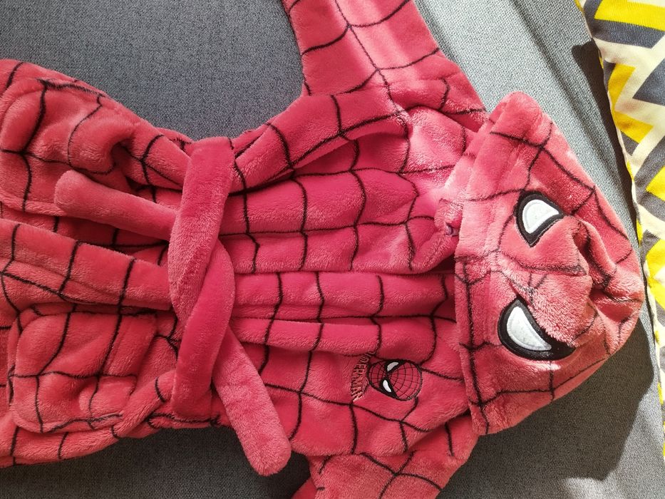 Халат Marvel George