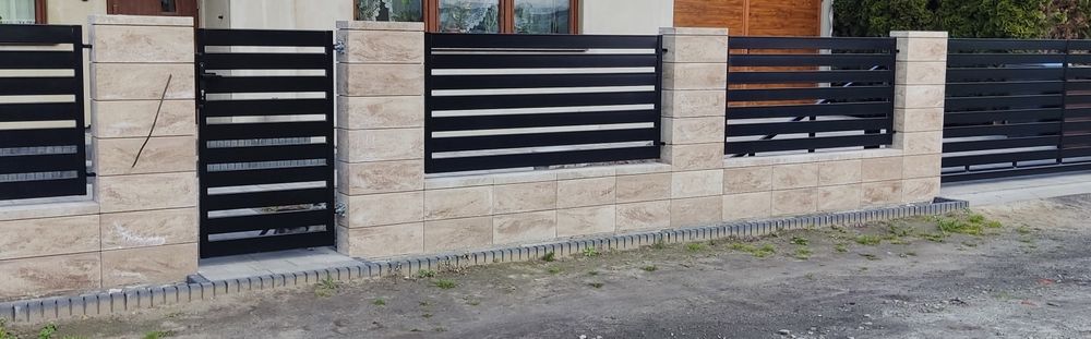 Murarz - usługi budowlane