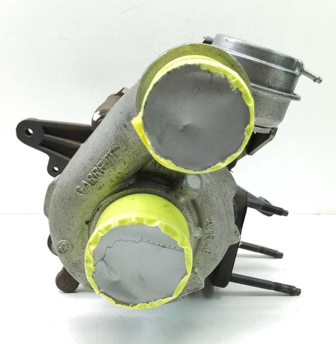 turbo suzuki grand vitara 2.0 ddis