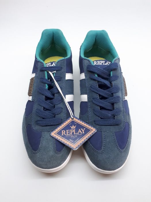 Ténis Replay (NOVOS)