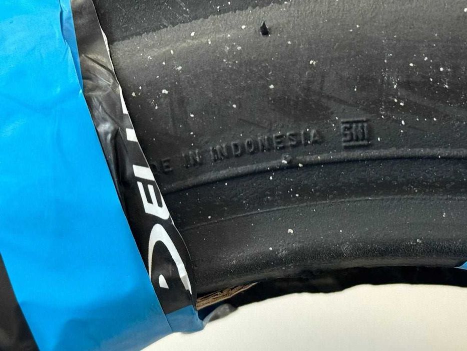 Шина 3.00-10 (80/90-10) на скутер Делі Таєр S-223 безкамерка Індонезія