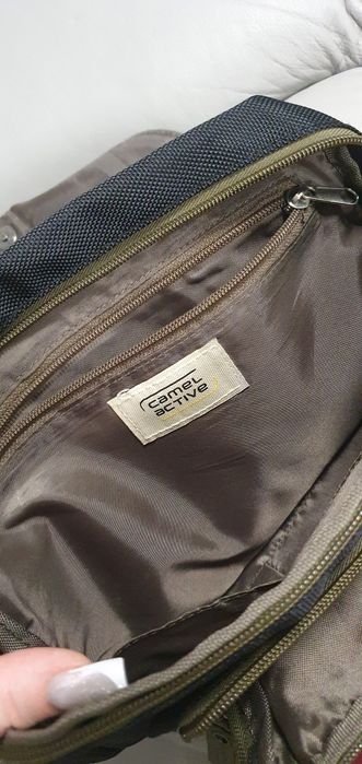 Torebka męska Camel Active