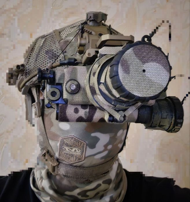 Пнб pvs-7 (бінокуляр)