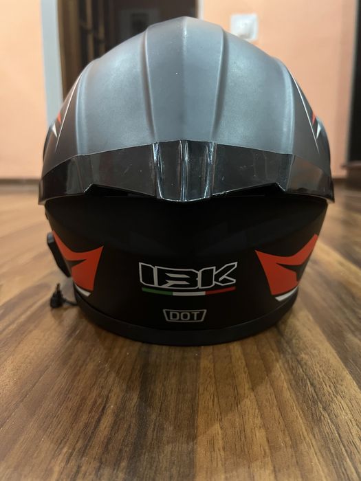 Продам шолом IBK