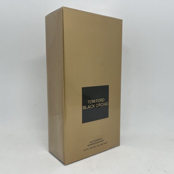 Tom Ford Black Orchid Том Форд Блек Орхід